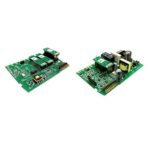 کارت توسعه کنترلر دما دلتا DT3-40ECOM 
