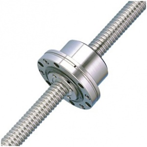 مهره بالسکرو هایوین Hiwin 50-10T3-FSI