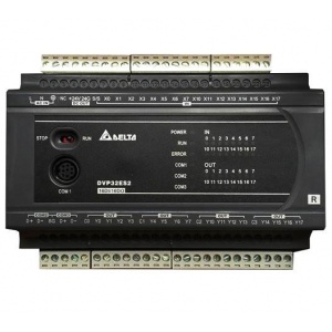 PLC دلتا مدل DVP32ES200R