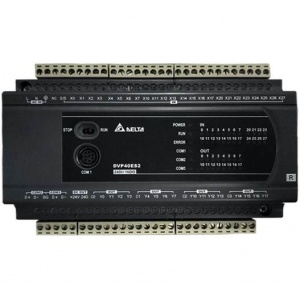PLC delta DVP40ES200R