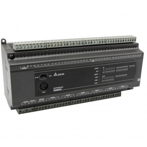 PLC delta DVP60ES200R