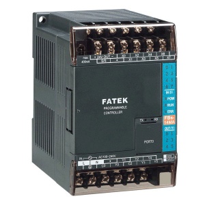 PLC fatek FBS-14MAR2-AC