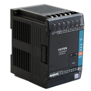 PLC fatek FBS-14MCR2-AC