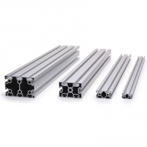 پروفیل آلومینیومی سایز  180 × 45