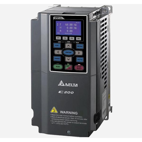 delta-c200